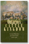 books_16 Ontario's Cattle Kingdom