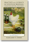 books_43 Practice and Science in Livestock Breeding: Creating Better Chickens